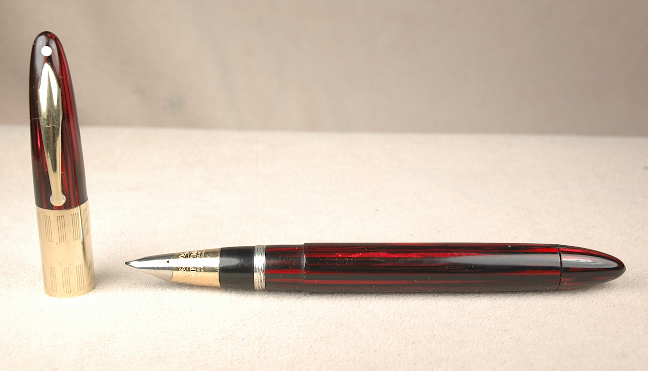 Vintage Pens: 990: Sheaffer: Triumph